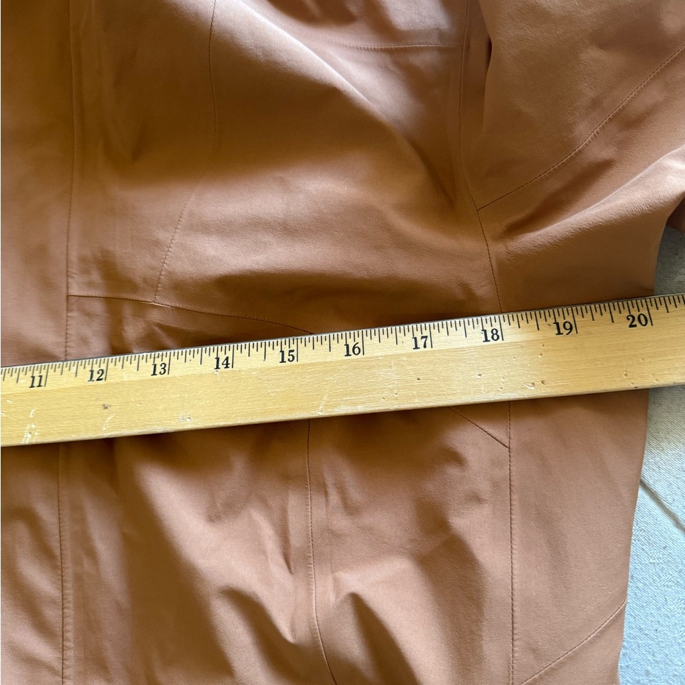 Arc'teryx Codetta Coat - Picture 10 of 10
